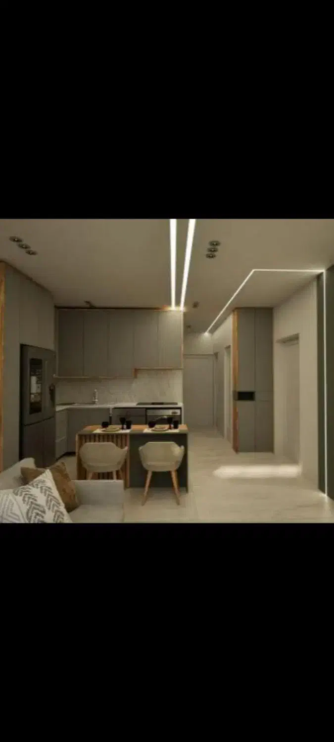 آپارتمان ۸۰متری درحال ساخت|فروش آپارتمان|اهواز, کوی ملی راه|دیوار