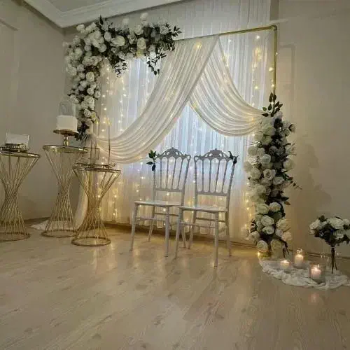 استند گل|گل مصنوعی|تبریز, |دیوار