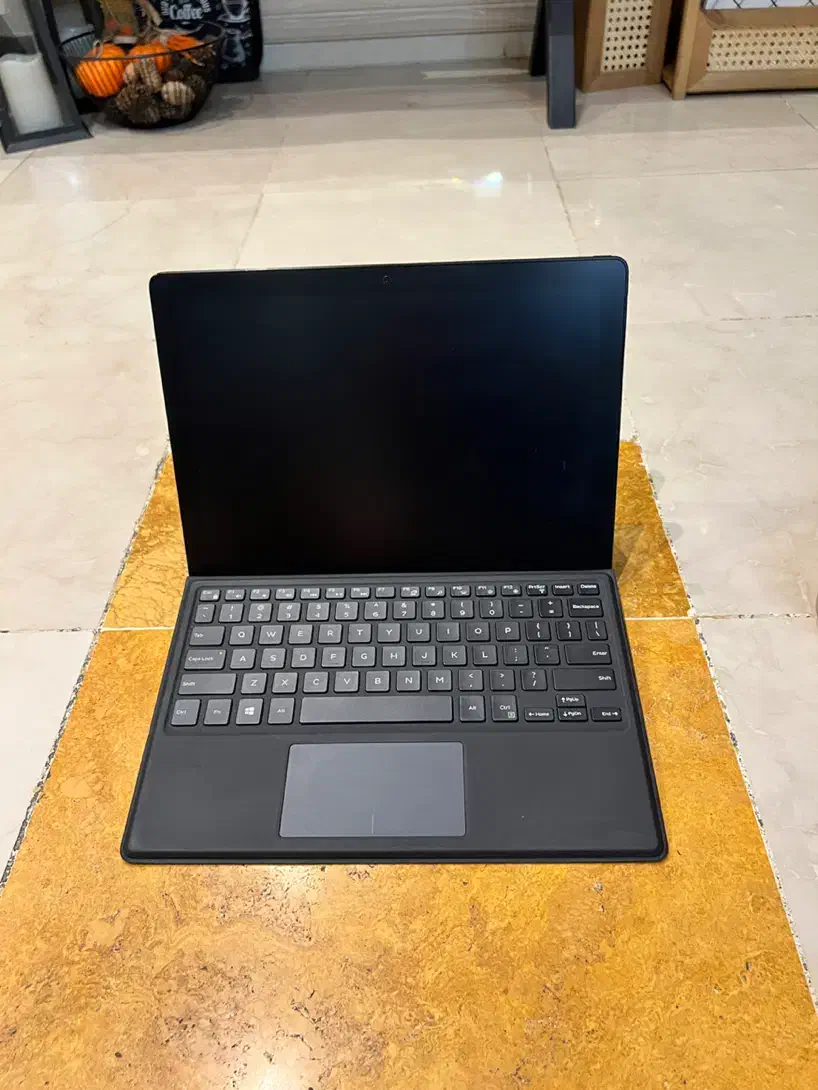 لپ تاپ سبک تبلت شو دل ۵۲۸۵  Dell latitude 5285|رایانه همراه|تهران, دزاشیب|دیوار