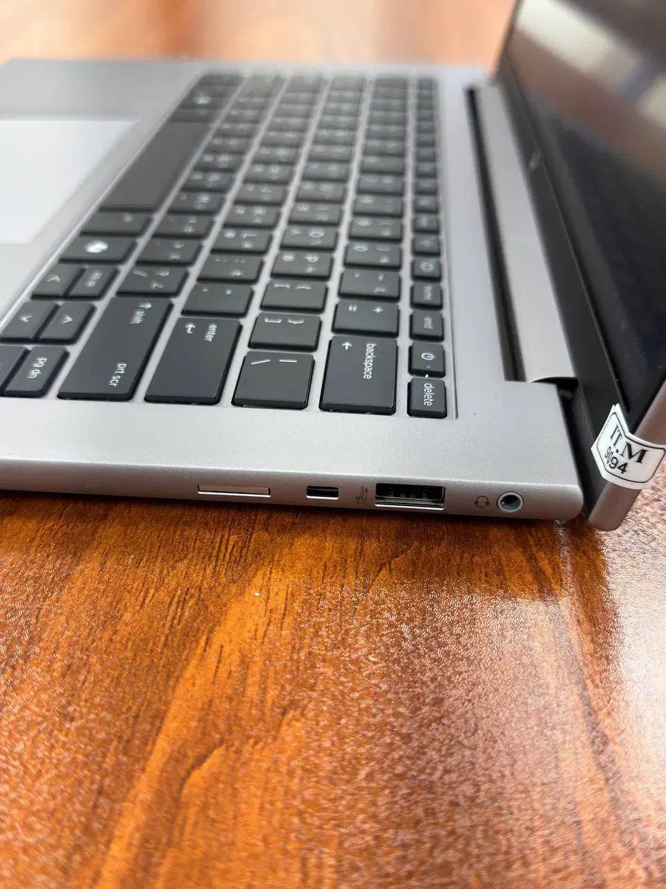 لپتاپ 2024 سبک و قابل حمل Hp ZBook|رایانه همراه|تهران, فلسطین (میدان انقلاب)|دیوار