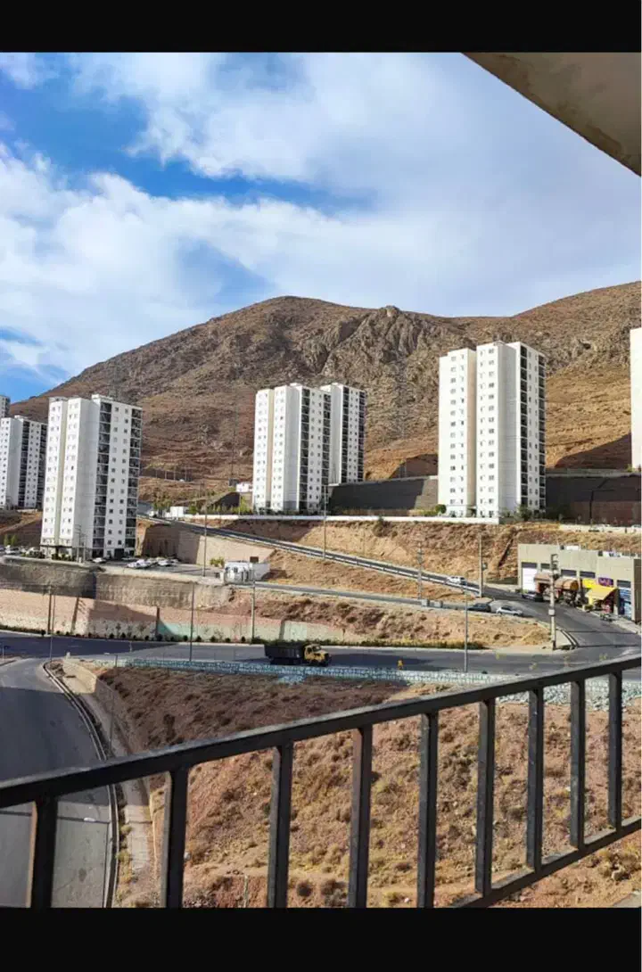 طبقه ۱۳ جنوبی فول ویودار (تسویه کامل)|فروش آپارتمان|پردیس, فاز ۱۱|دیوار