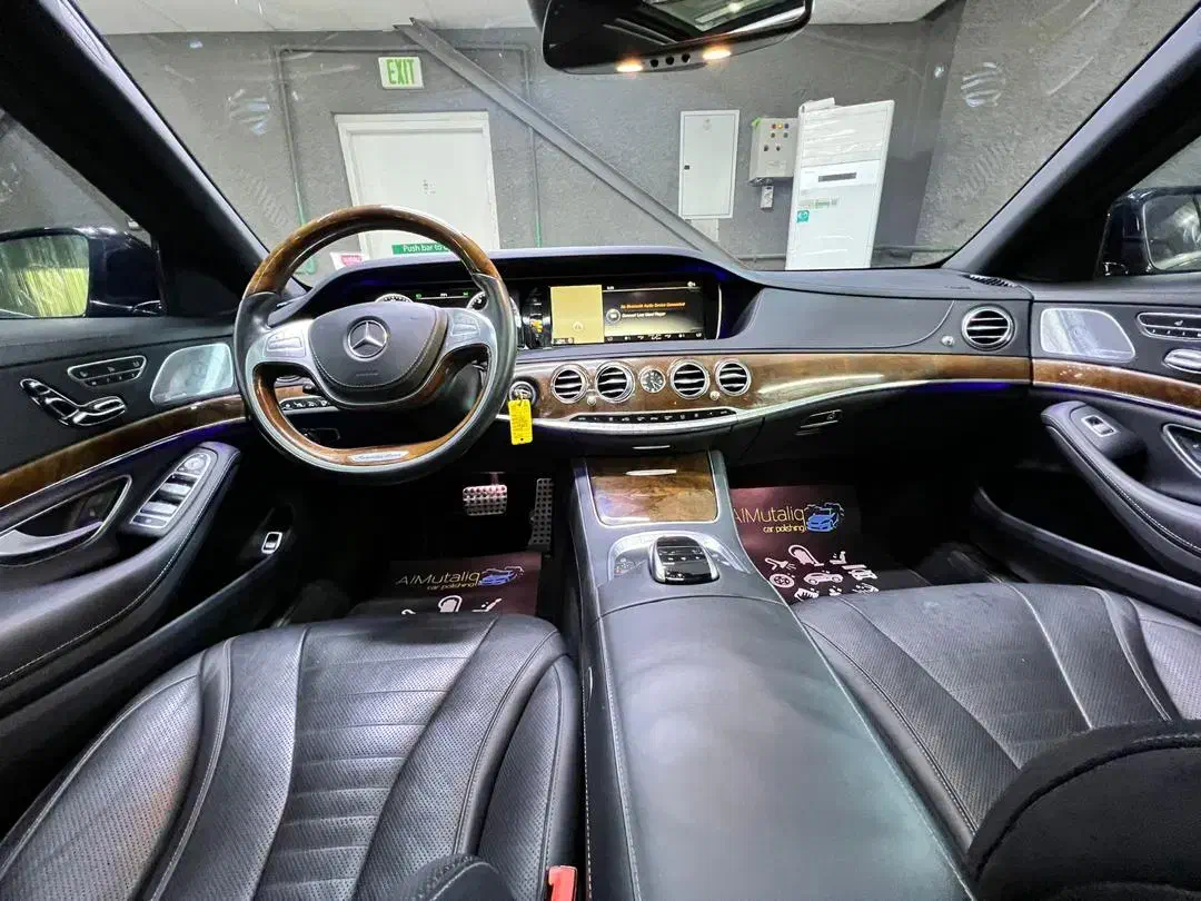 بنزs550|خودرو سواری و وانت|تهران, زعفرانیه|دیوار