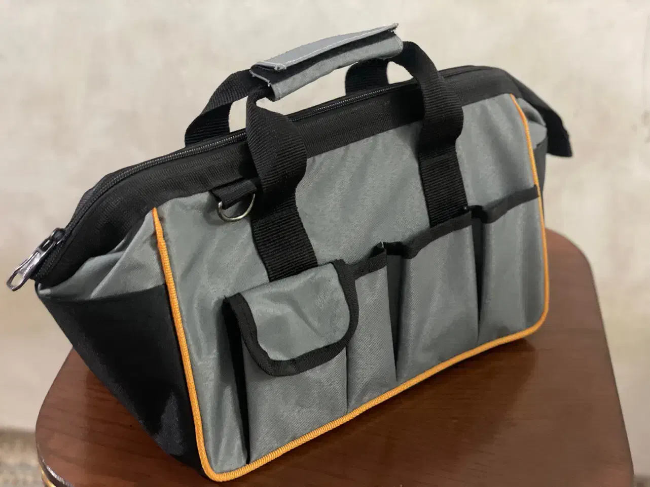 تولید کیف ابزار جنس جودون درجه ۱ داخل تفکیک شده|ابزارآلات|مشهد, ابوذر|دیوار