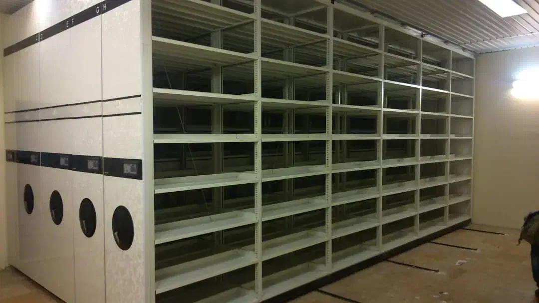 بایگانی ریلی اتوماتیک و مکانیکی|خدمات پیشه و مهارت|تهران, فدک|دیوار