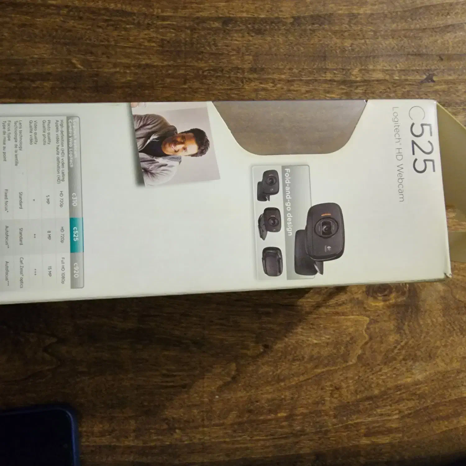 وبکم لاجتیک c525|قطعات و لوازم جانبی رایانه|اهواز, گلستان|دیوار