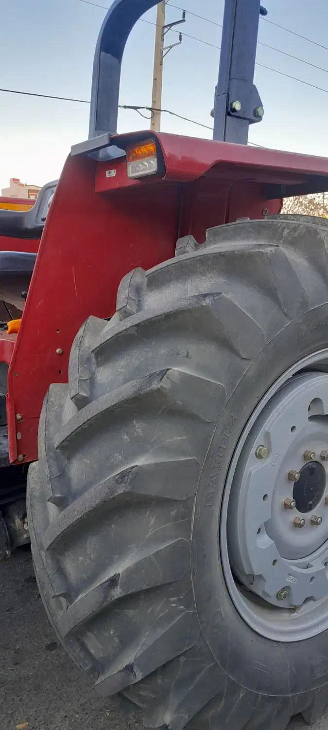 تراکتور ۸۰۰جفت کم کار|خودرو سنگین|سنندج, |دیوار