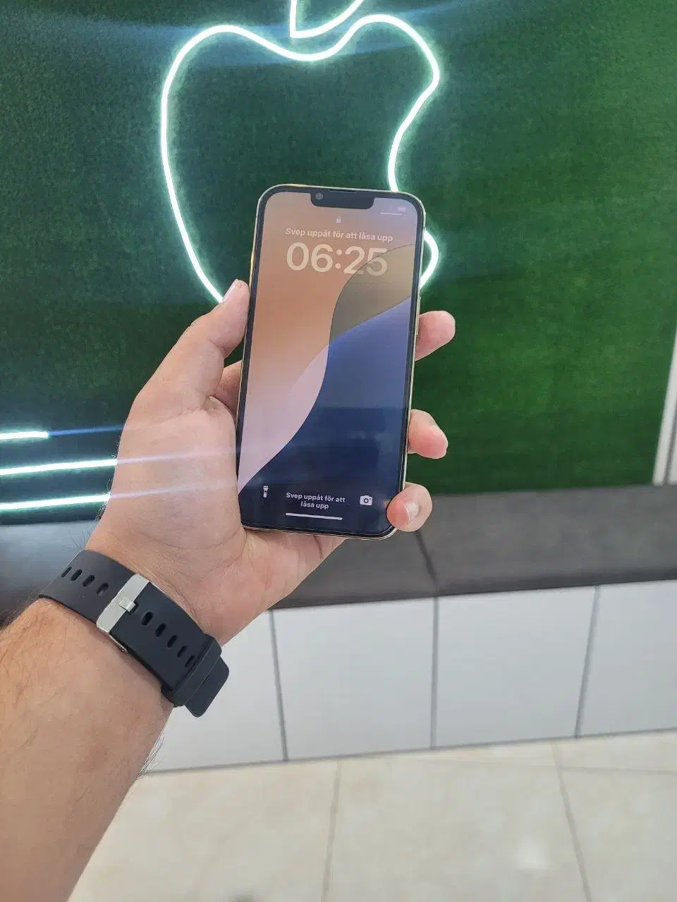 iphone 13 pro|موبایل|نجف‌آباد, امام خمینی|دیوار