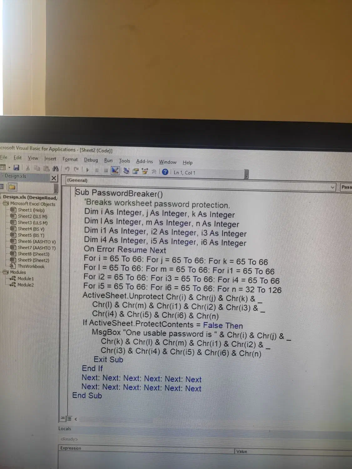 اکسل excel|خدمات رایانه‌ای و موبایل|تهران, هروی|دیوار