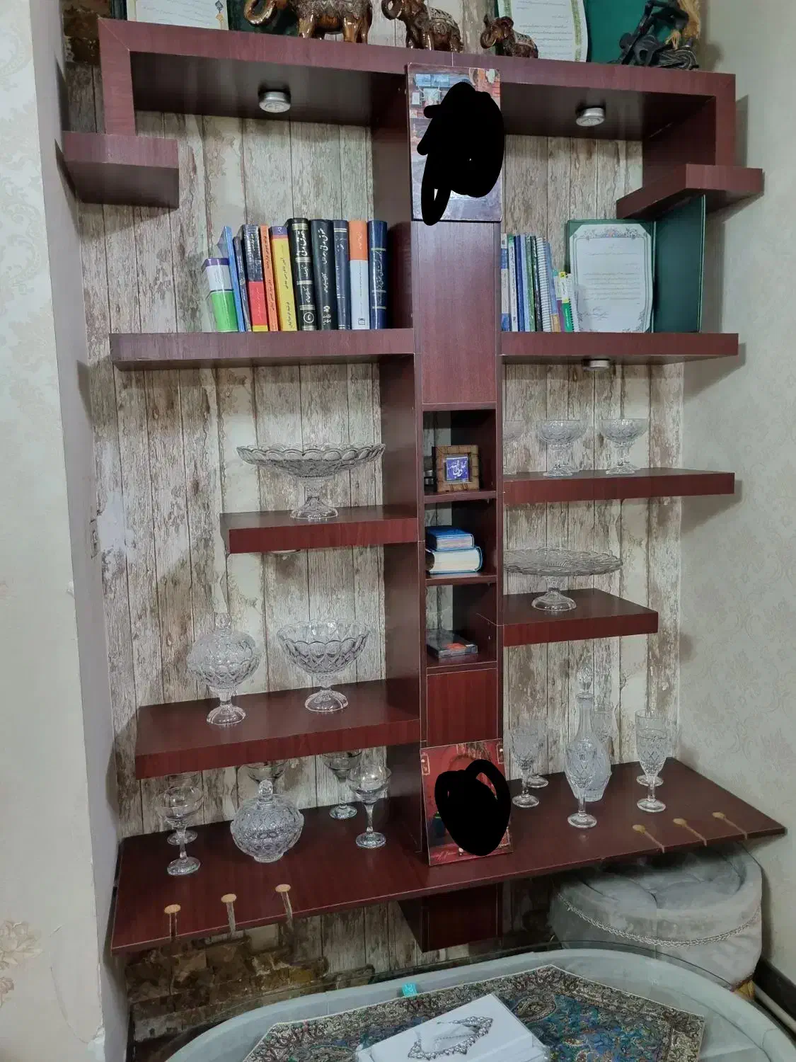 بوفه|بوفه، ویترین، کنسول|تهران, استخر|دیوار