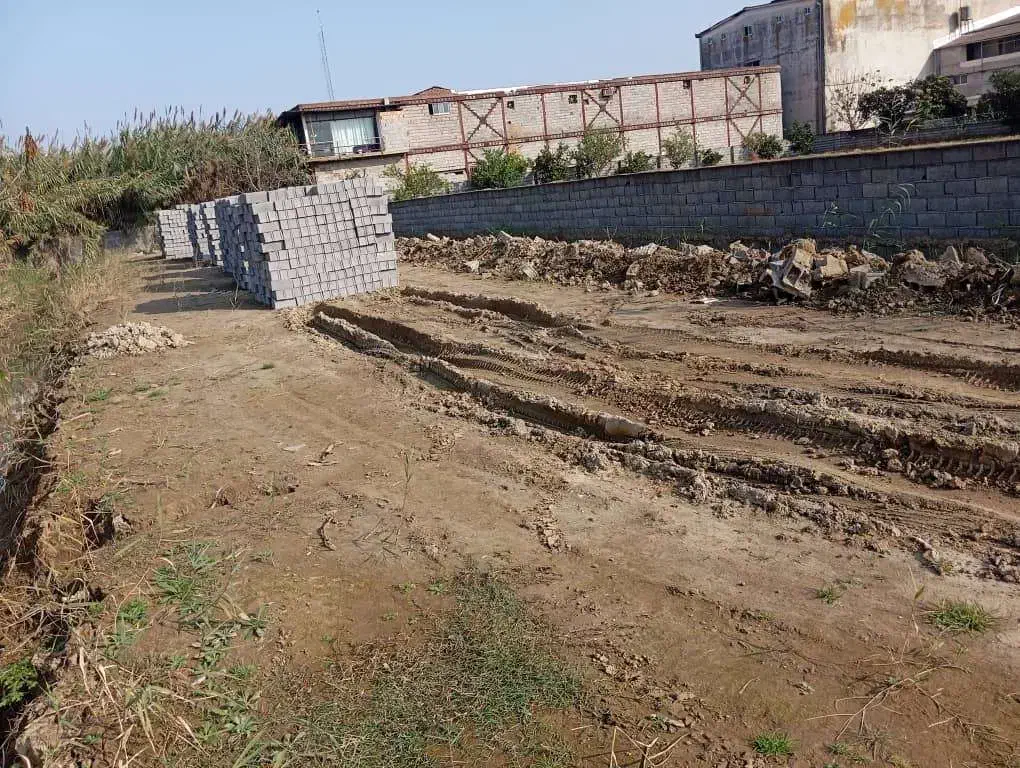 500 متر زمین آماده ساخت در جاده آمل به فریدونکنار|فروش زمین و ملک کلنگی|دابودشت, |دیوار