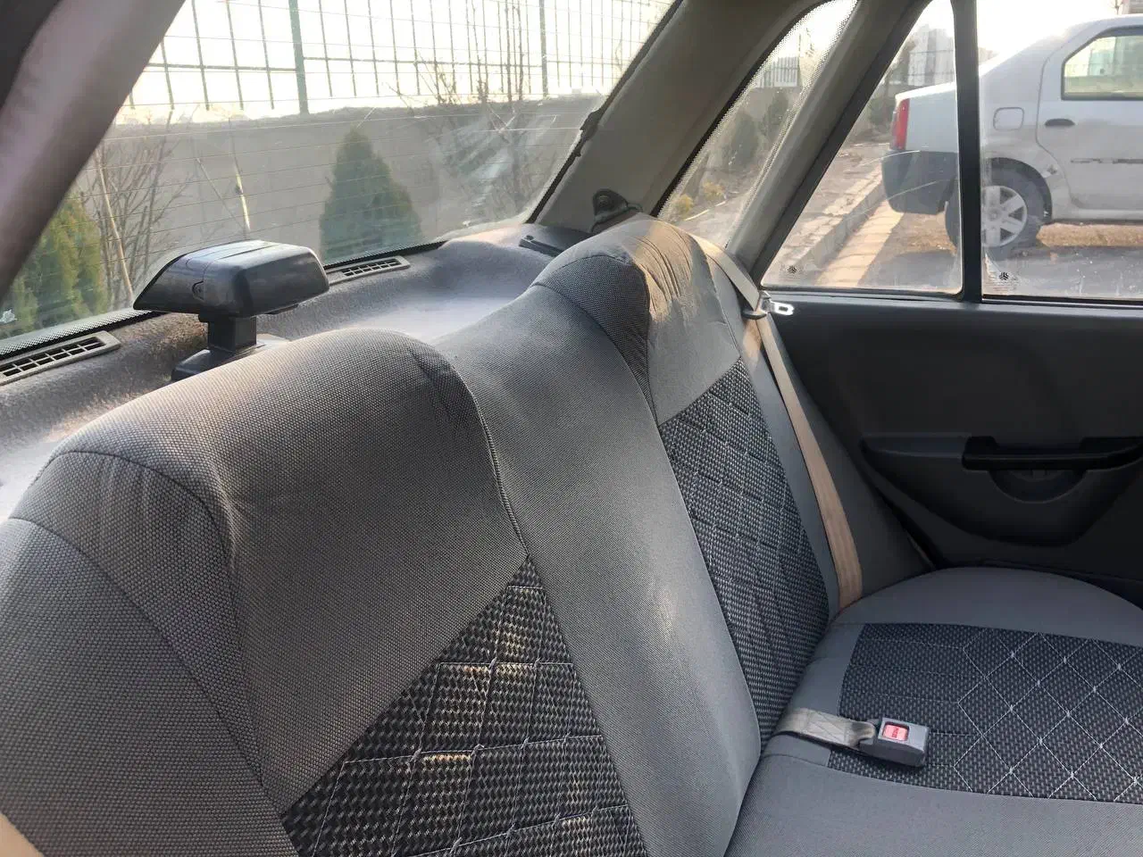 پراید صندوقدار صبا ۱۳۸۵ تمیز سالم|خودرو سواری و وانت|پردیس, فاز ۱۱|دیوار