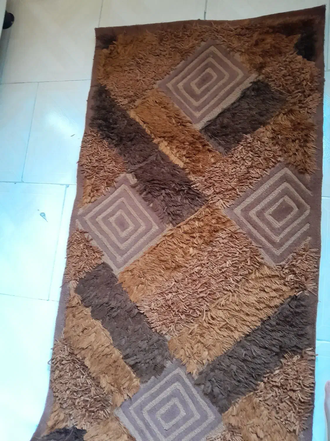 قالیچه|فرش|فردیس, شهرک ۱۱۰|دیوار