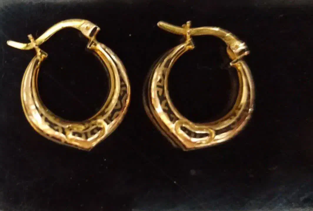 گوشواره در حد نو|جواهرات|ملایر, |دیوار