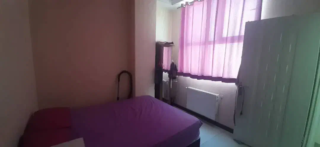 آپارتمان یک خواب رهن و اجاره