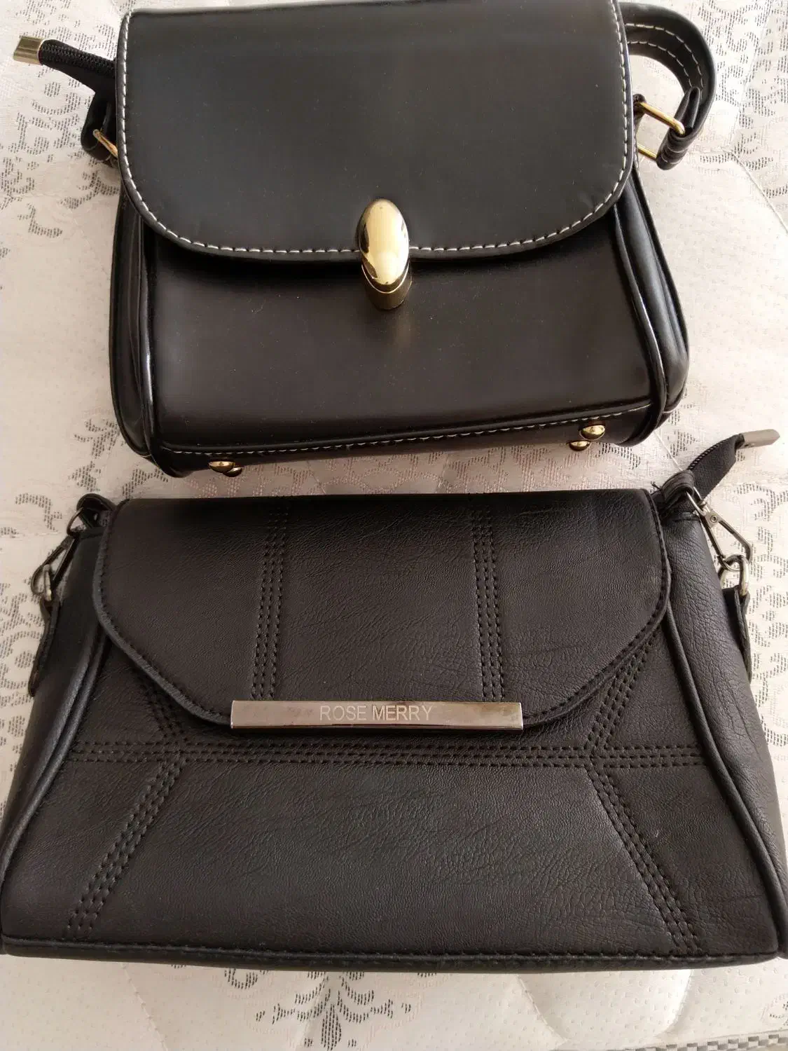 کیف دوشی|کیف، کفش، کمربند|شاهین‌شهر, بنیاد ازدواج|دیوار