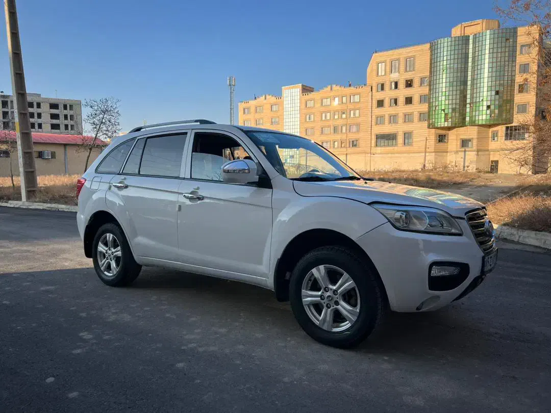 لیفان ایکس۶۰ عروسک|خودرو سواری و وانت|کرج, خرمدشت|دیوار