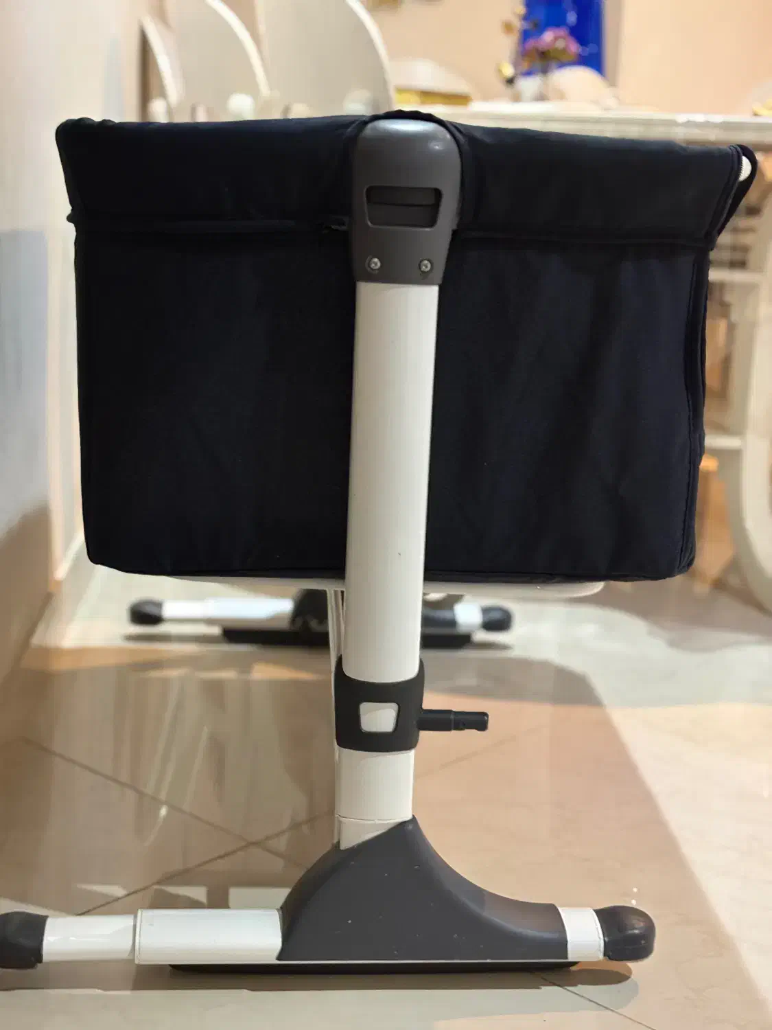 تخت کنار مادر|تخت و صندلی بچه|گرگان, |دیوار