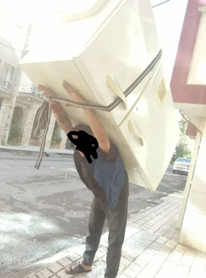 اسباب کشی منزل|خدمات حمل و نقل|گرگان, |دیوار