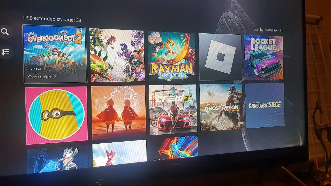 اکانت قانونی Playstation|کنسول، بازی ویدئویی و آنلاین|هشتگرد, فاز ۱ مهستان|دیوار