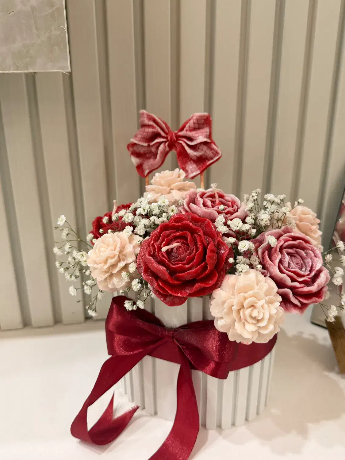 باکس هدیه ولنتاین|گل مصنوعی|تهران, پونک|دیوار