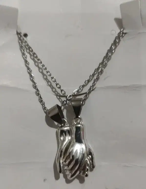 گردنبند ست دونفری|بدلیجات|بروجرد, |دیوار