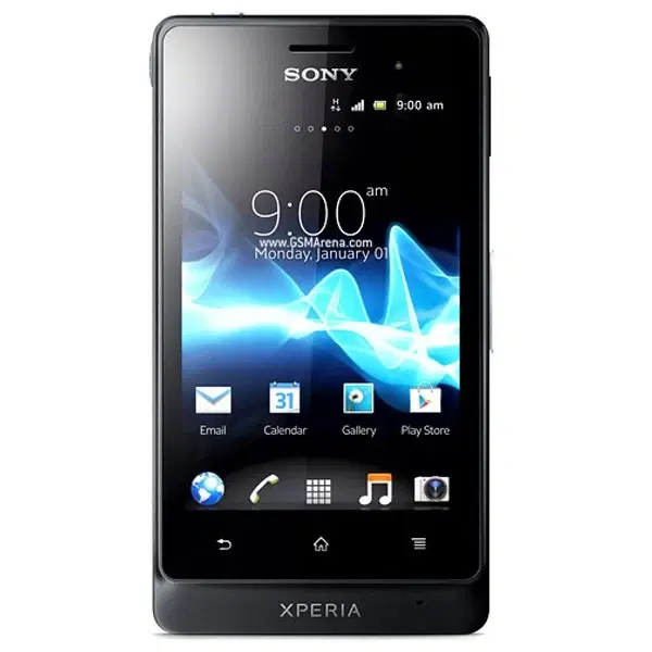 گوشی Sony Xperia go|موبایل|بروجرد, |دیوار