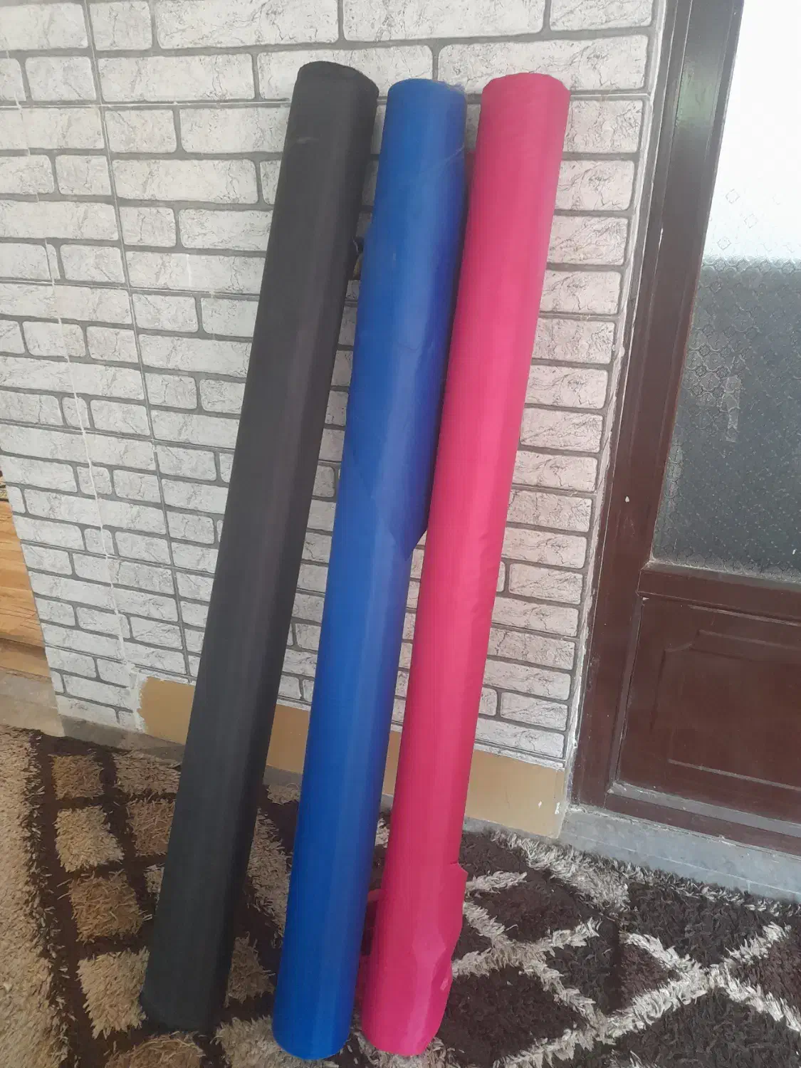 پارچه واتر|لوازم خیاطی و بافتنی|ساری, |دیوار