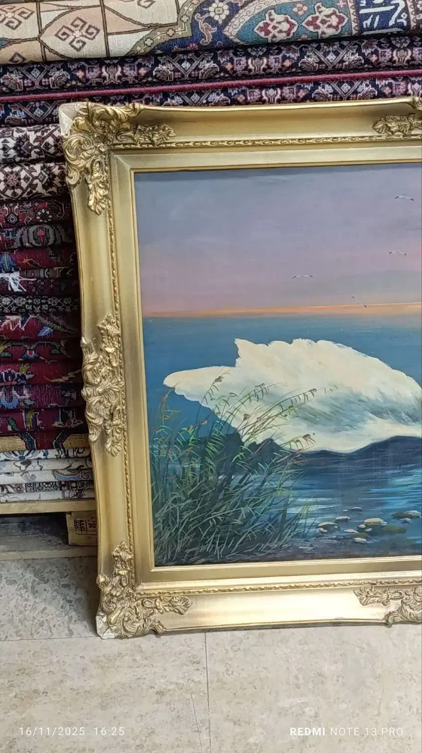 تابلو  قو|تابلو، نقاشی، عکس|تهران, بازار|دیوار