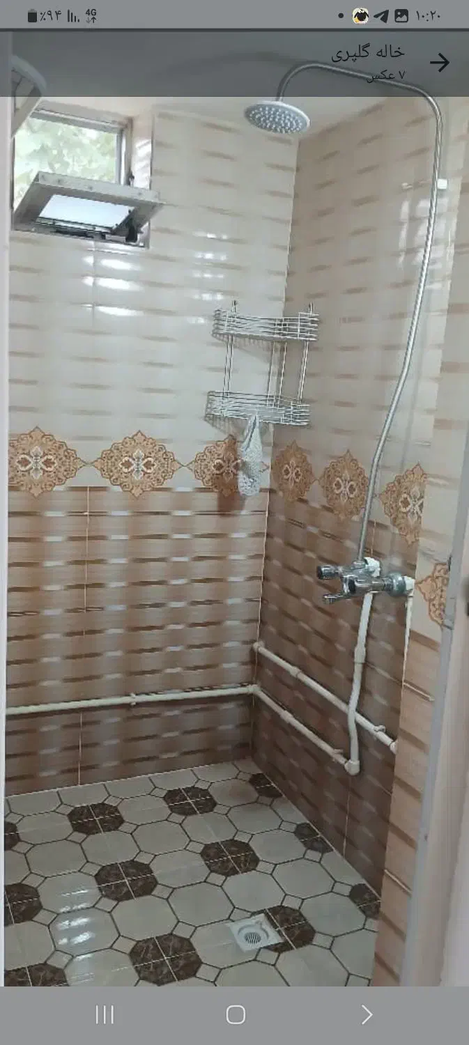 اجاره ۸ماهه|اجارهٔ آپارتمان|کلاردشت, |دیوار