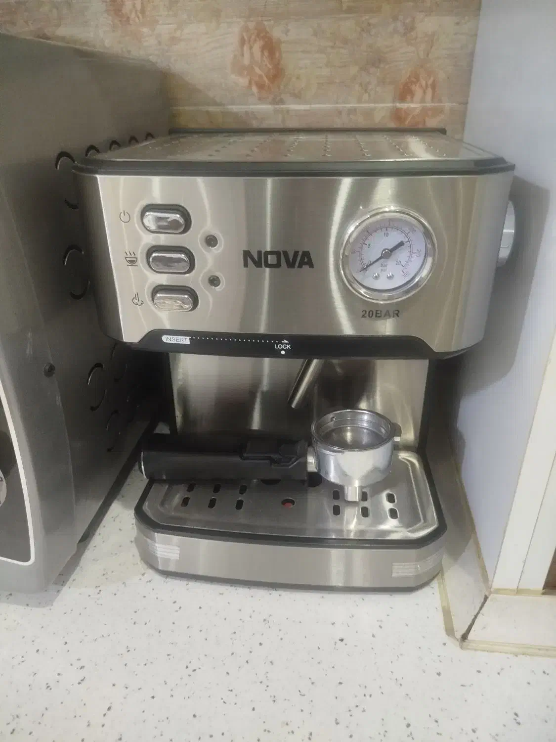 قهوه جوش|سماور، چایساز، قهوهساز|شاندیز, |دیوار