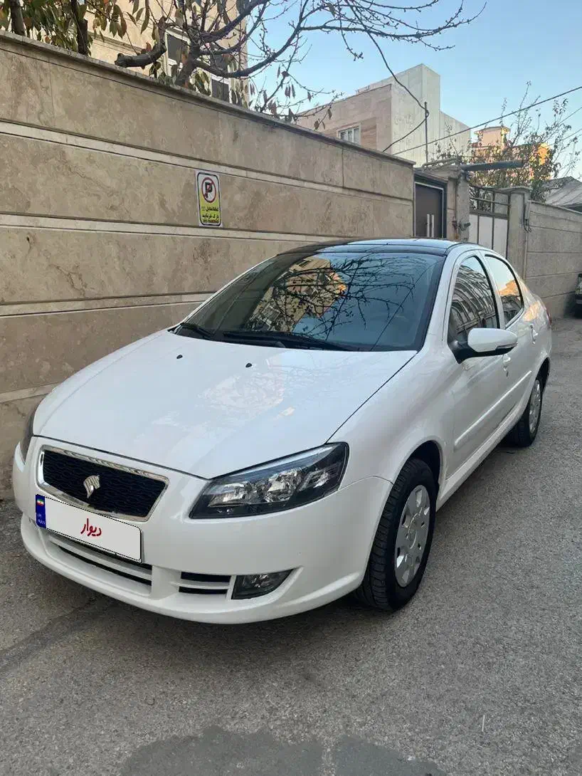 رانا پلاس پاناروما ۱۴۰۲|خودرو سواری و وانت|رشت, معلم|دیوار