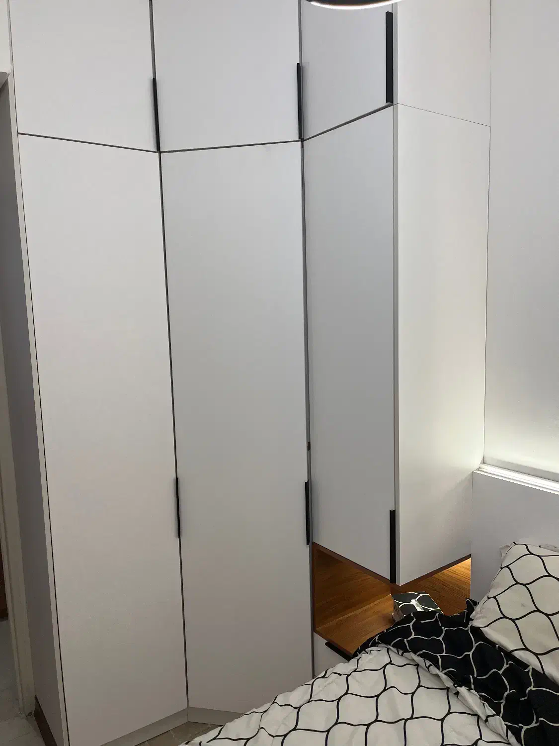 سرویس خواب و ارایش و کمد دیواری|تخت و سرویس خواب|تهران, تهرانپارس غربی|دیوار