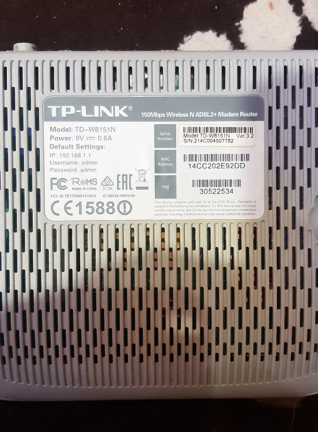 مودم|مودم و تجهیزات شبکه|اصفهان, فرح آباد|دیوار