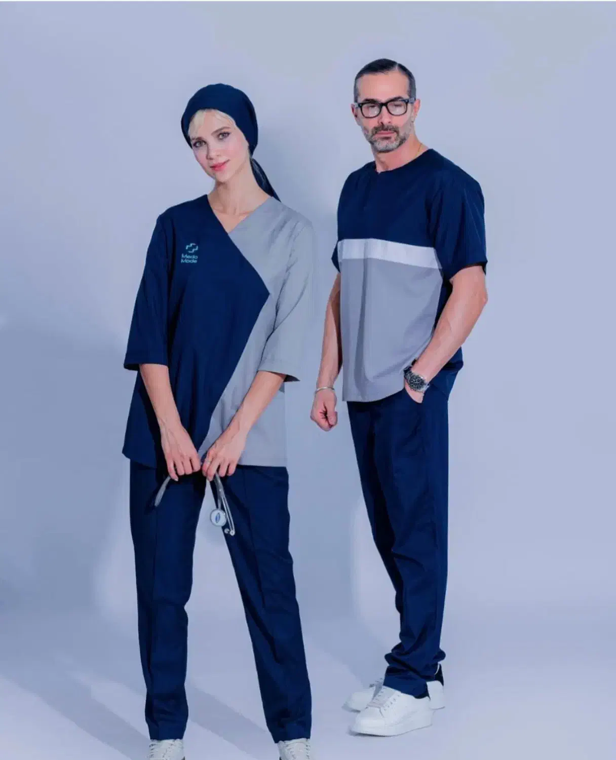 تولیدکنند لباس کادر درمان.|لباس|سنندج, |دیوار