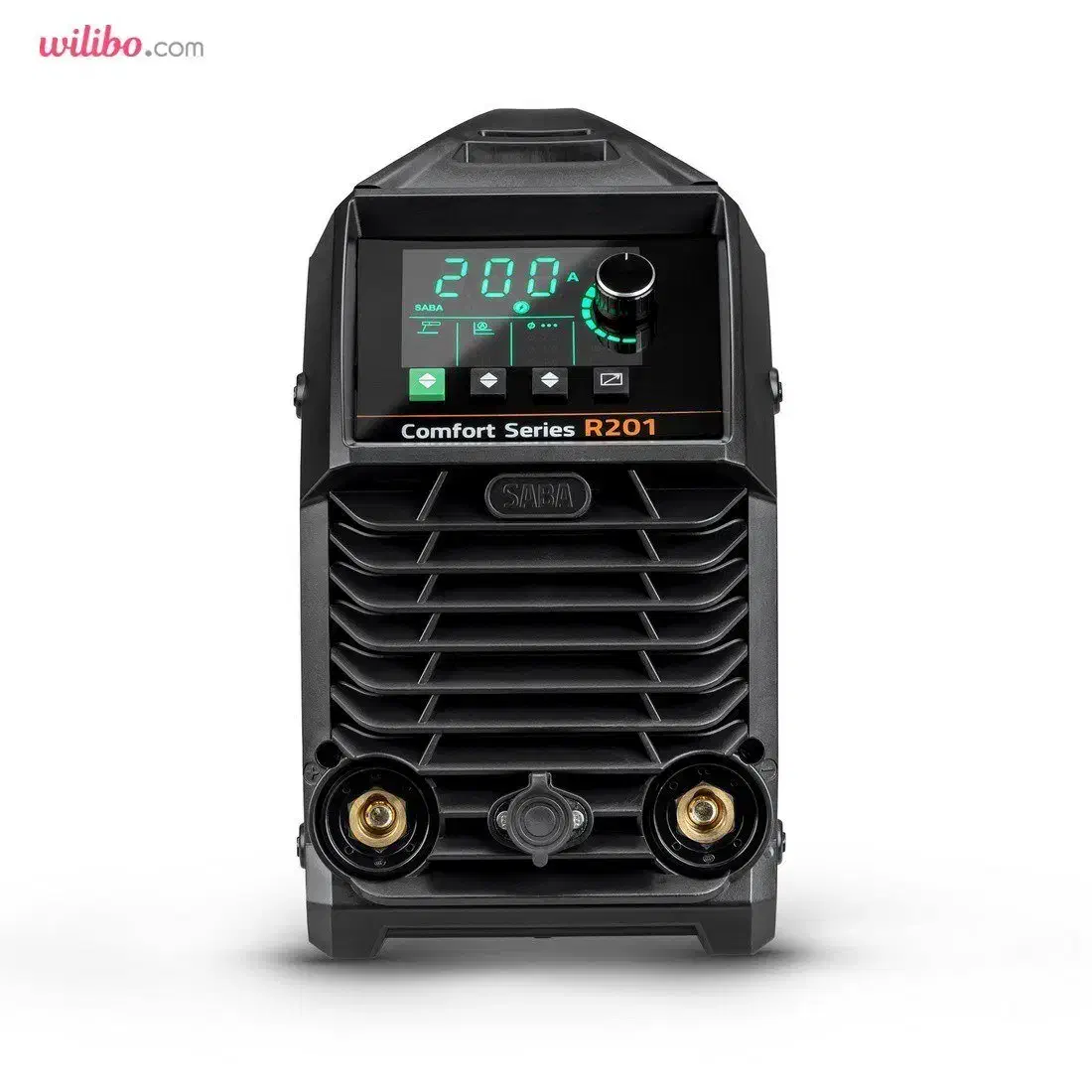 اینورتر صبا کد 201R|ماشینآلات صنعتی|شیراز, گلکوب|دیوار