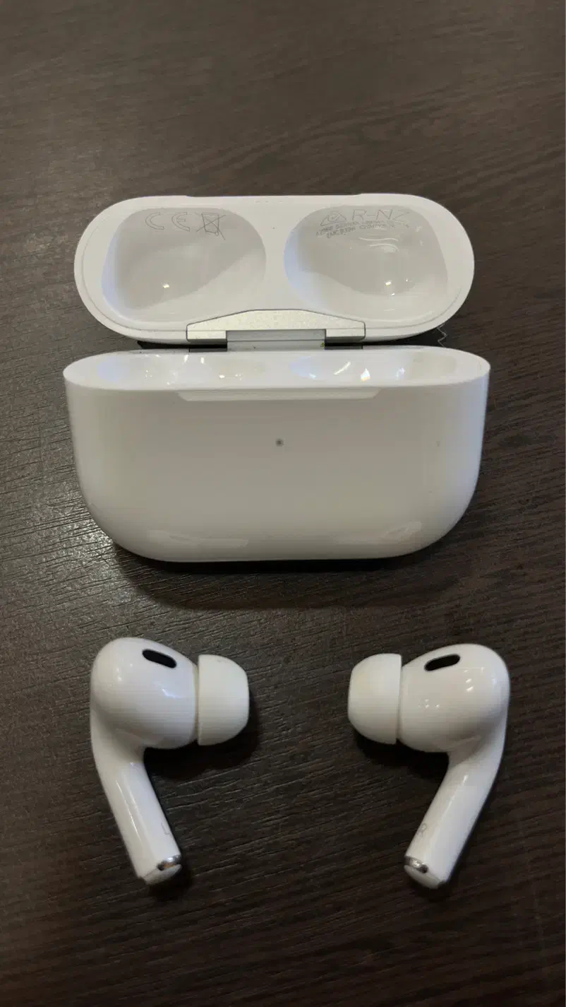 ایرپادز پرو ۲|لوازم جانبی موبایل و تبلت|یزد, |دیوار