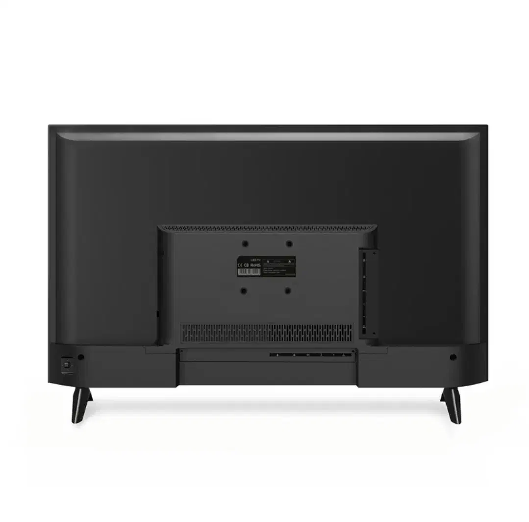 تلویزیون ال ای دی مستر تک 32 اینچ|تلویزیون و پروژکتور|رشت, کوی امام رضا|دیوار