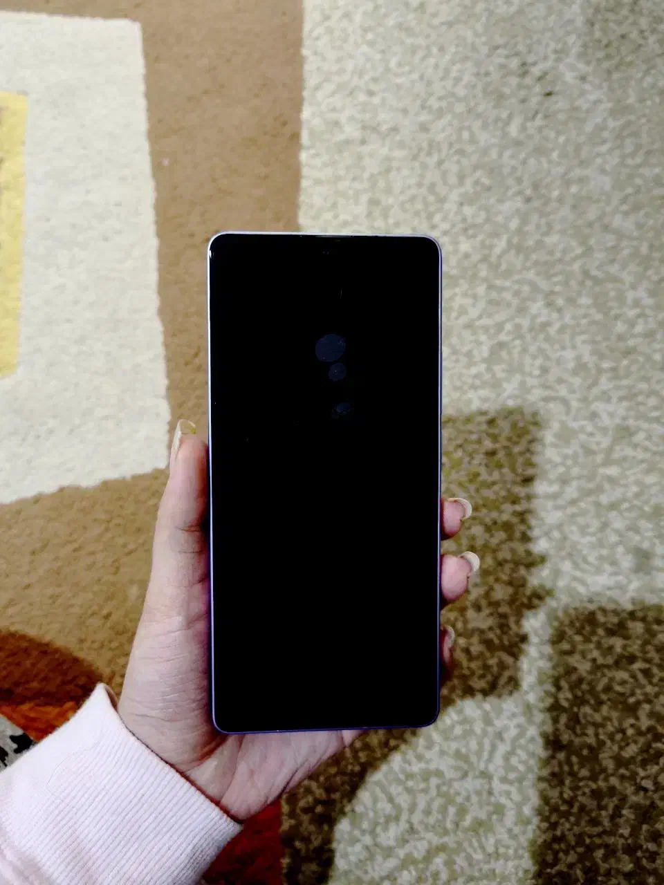 نوت ۱۳ پرو|موبایل|زاهدان, |دیوار