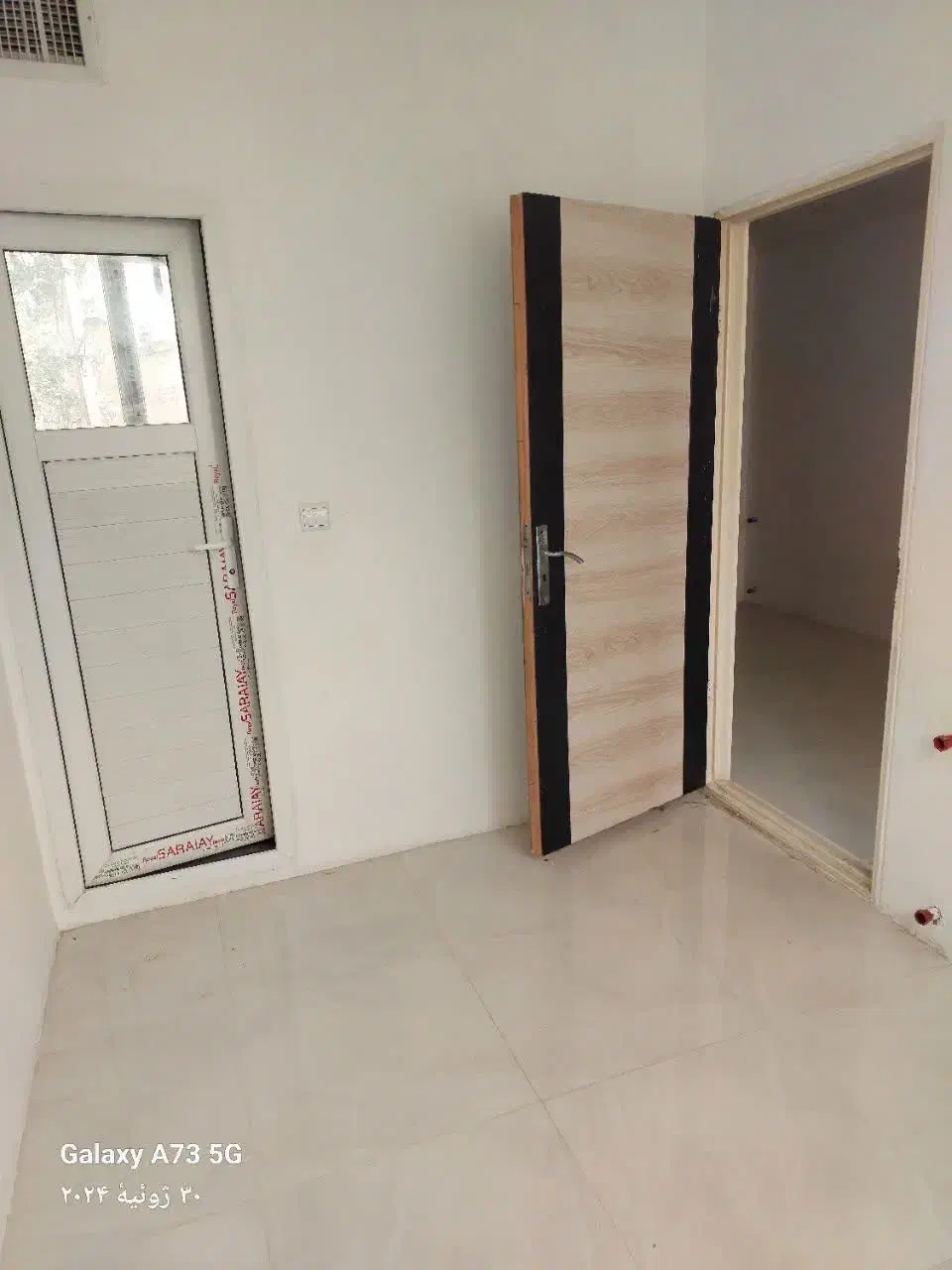 آپارتمان تک واحدی در مخبر وسند آماده انتقال|فروش آپارتمان|تهران, خاوران|دیوار