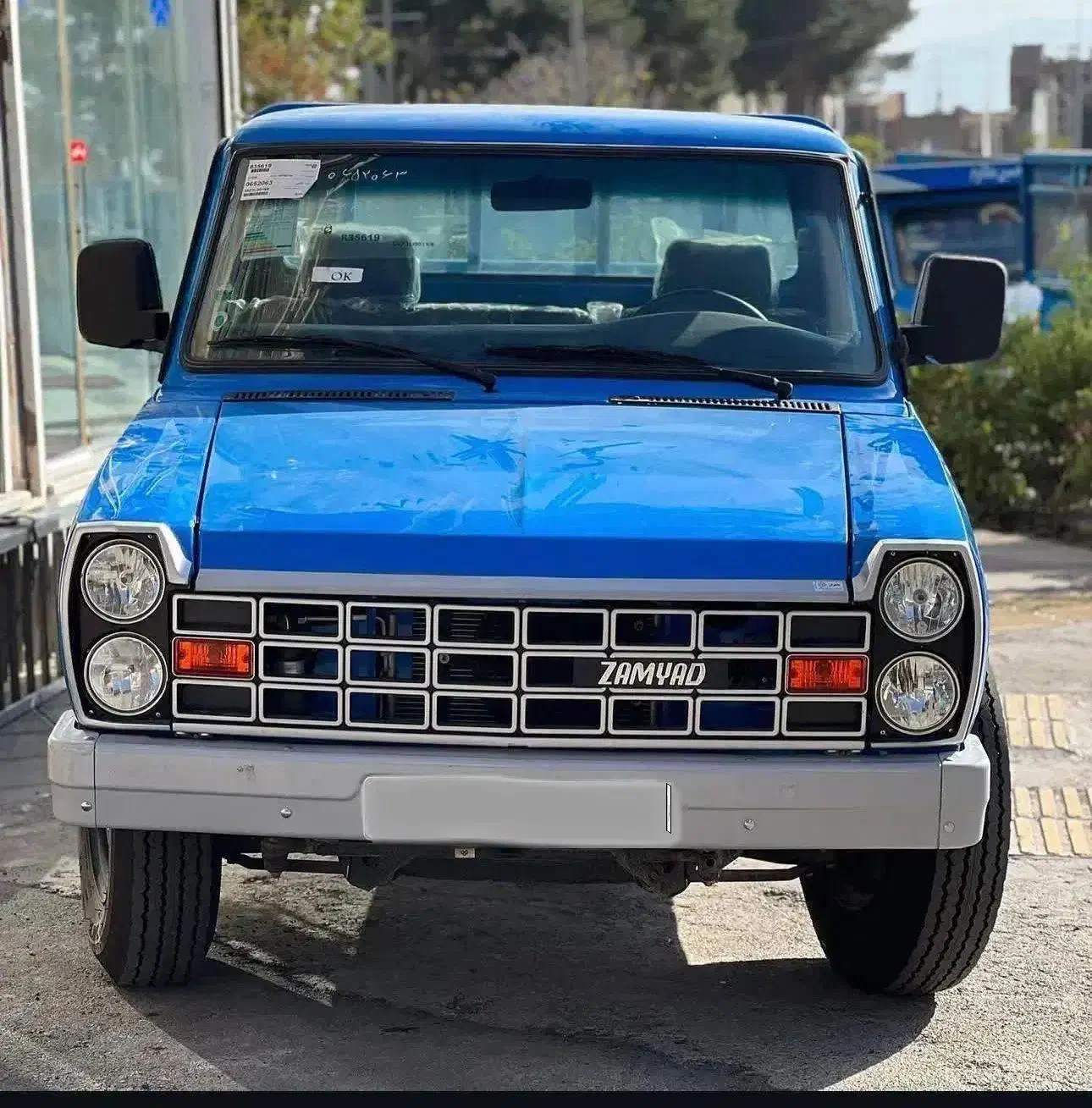 نیسان صفر|خودرو سواری و وانت|رشت, سعدی (تختی)|دیوار