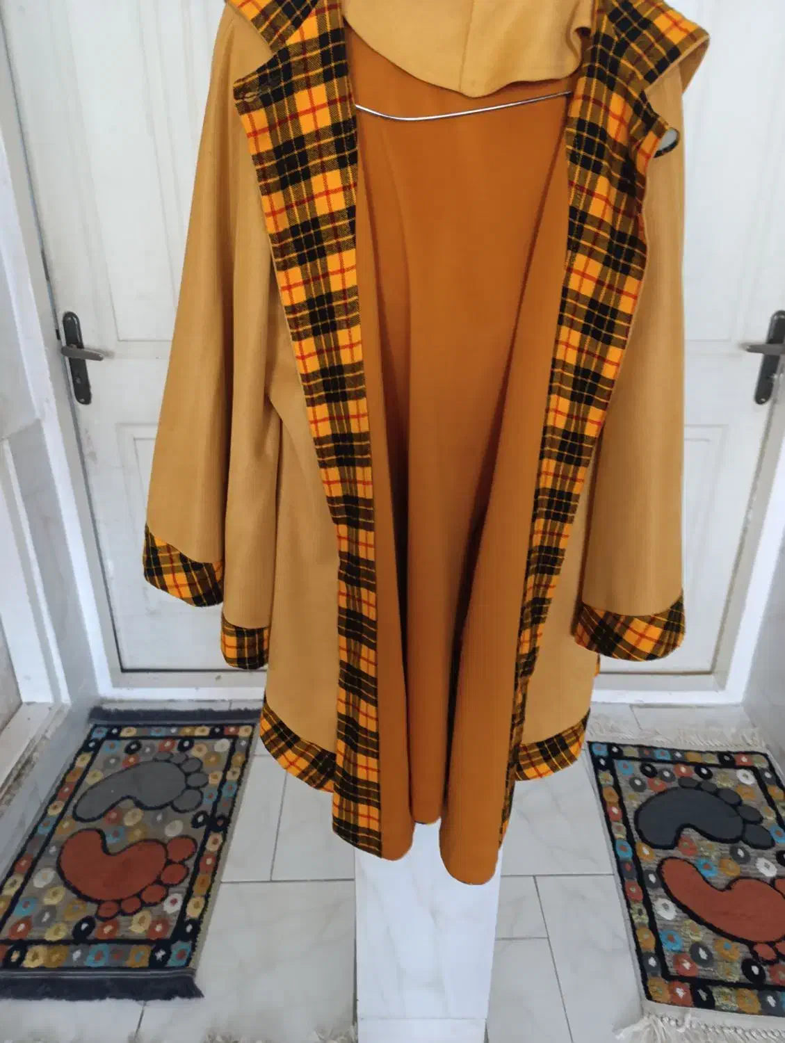 پالتو مانتو زنانه تمیز|لباس|نیشابور, هفده شهریور|دیوار