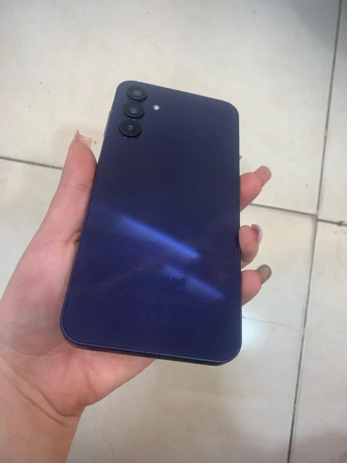 A15|موبایل|سبزوار, قائم|دیوار