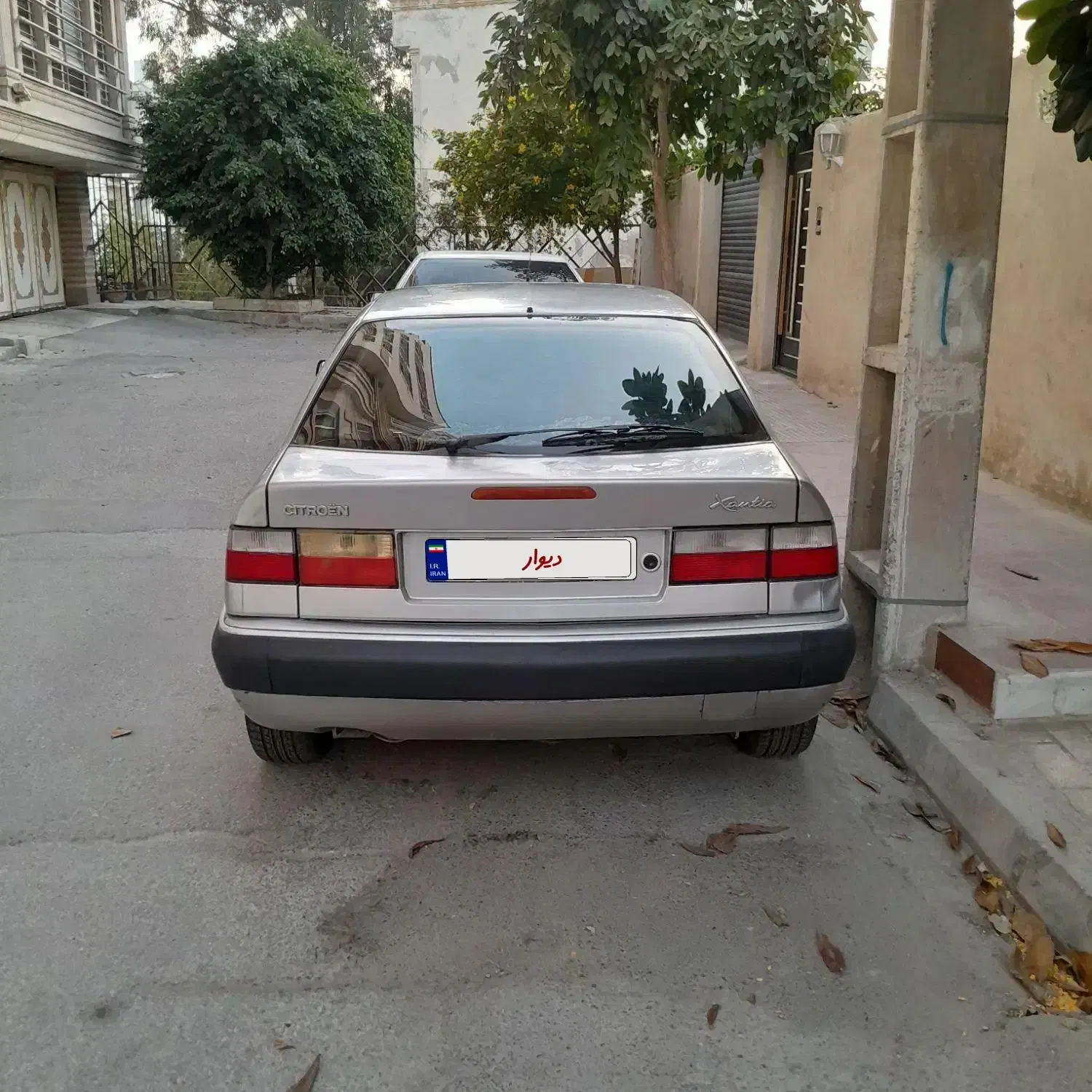 زانتیا ۲۰۰۰ عروسک|خودرو سواری و وانت|بندرعباس, |دیوار