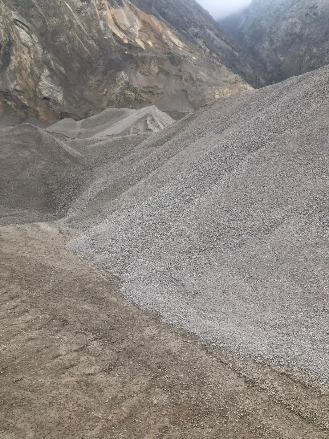 شن و ماسه هراز آمل(طبرستان)|عمدهفروشی|آمل, |دیوار