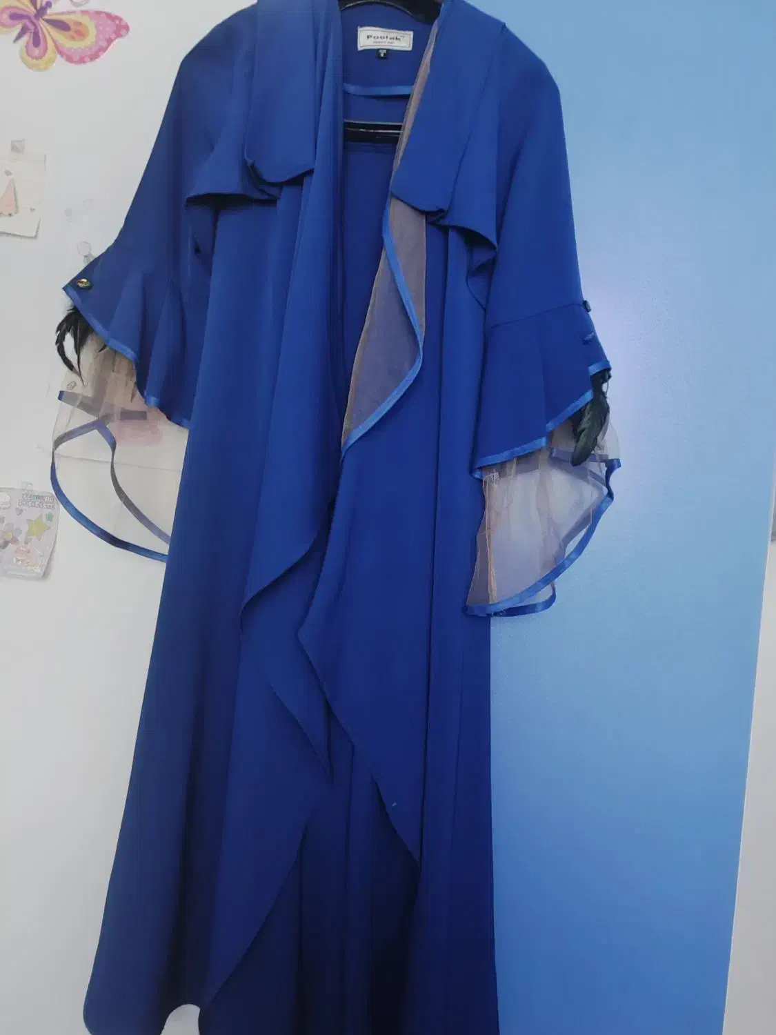 مانتو استفاده نشده|لباس|سهند, |دیوار