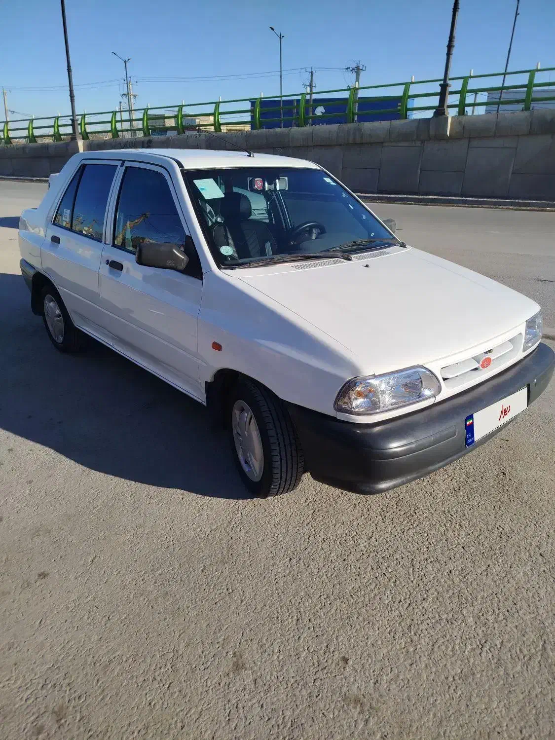 پراید 131|خودرو سواری و وانت|همدان, |دیوار