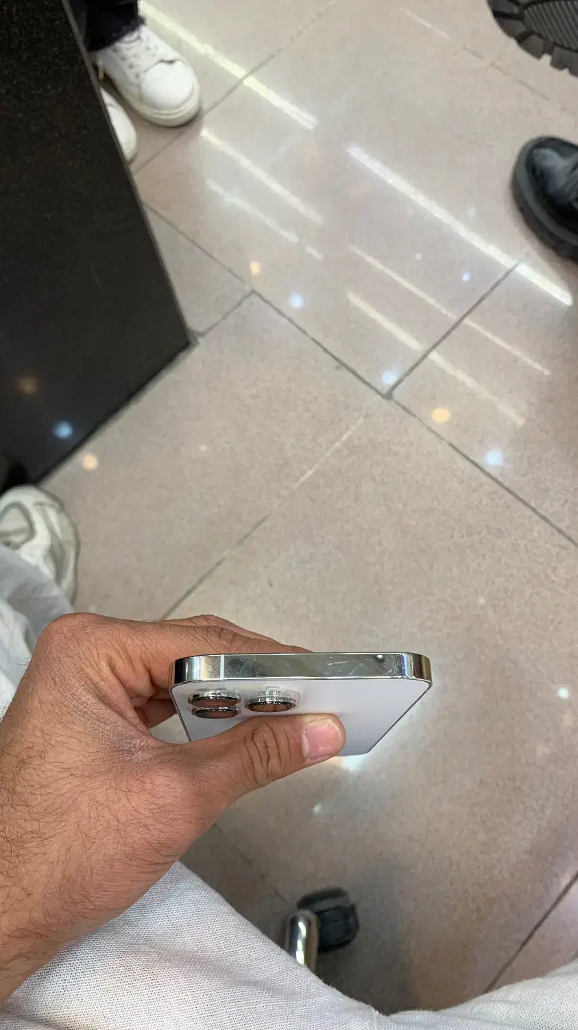 ایفون ۱۳ پرو مکس|موبایل|یاسوج, |دیوار