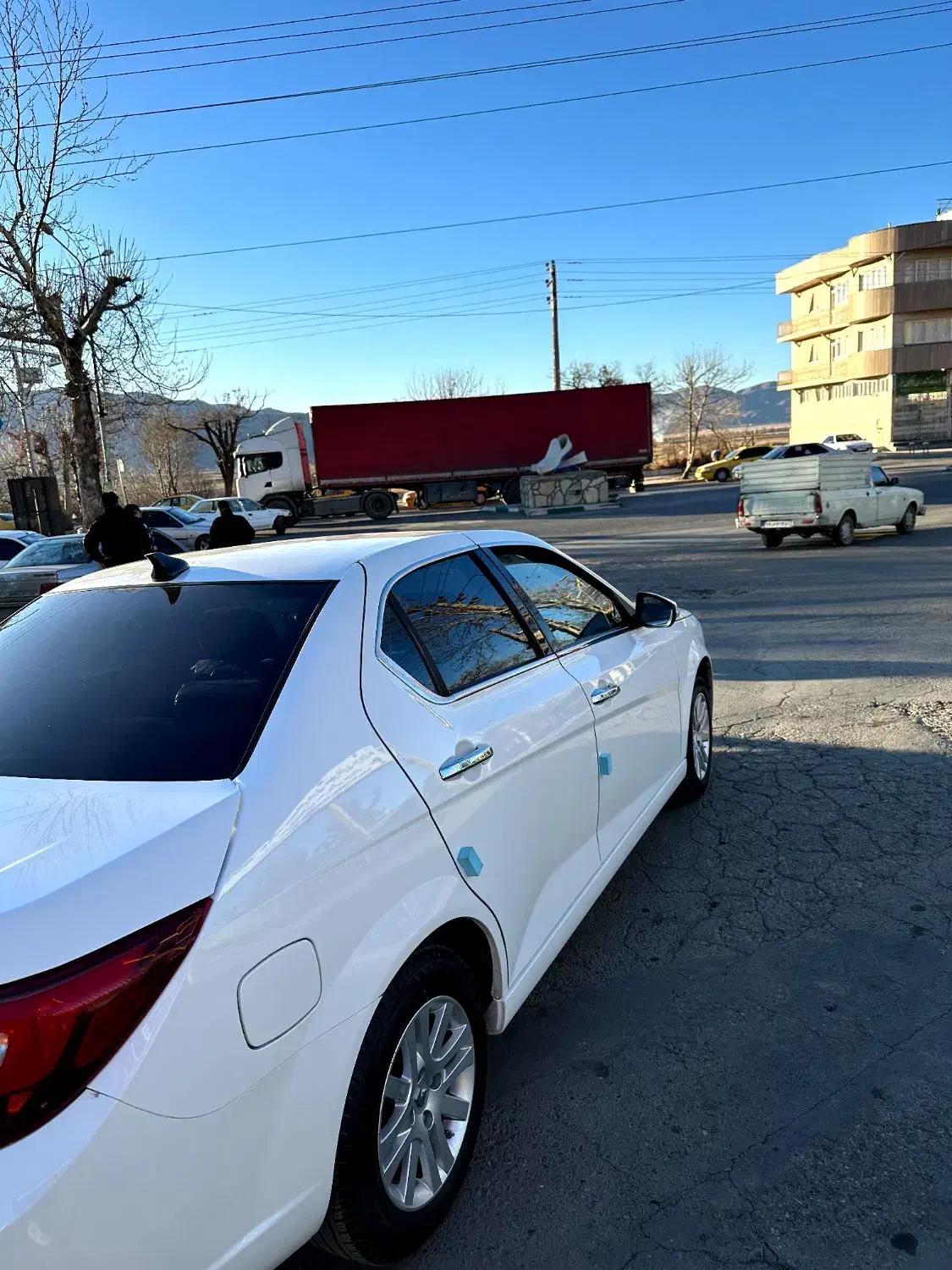 ماشین|خودرو سواری و وانت|مریوان, |دیوار