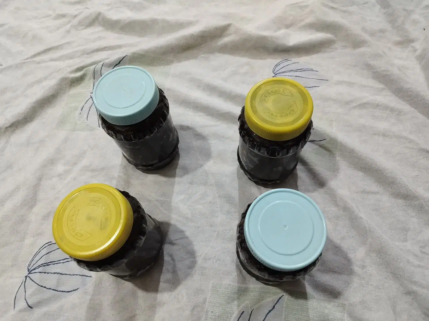 رب آلوچه گوجه سبز|خوردنی و آشامیدنی|شفت, |دیوار