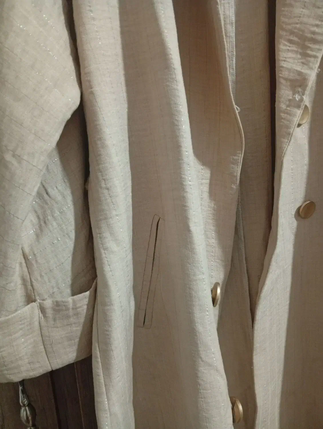 مانتو روباز|لباس|مسجد سلیمان, |دیوار